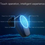JAKCOM TWS Bluetooth 5.0 Multi-function Waterproof Wireless Bluetooth Headset - Image 5