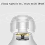 JAKCOM TWS Bluetooth 5.0 Multi-function Waterproof Wireless Bluetooth Headset - Image 6