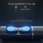 JAKCOM TWS Bluetooth 5.0 Multi-function Waterproof Wireless Bluetooth Headset - Image 7