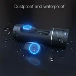 JAKCOM TWS Bluetooth 5.0 Multi-function Waterproof Wireless Bluetooth Headset - Image 8