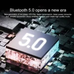 ZEQI T501 True Wireless Mini Bluetooth Earphone Support Touch - Image 4