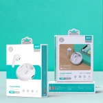 ZEQI T501 True Wireless Mini Bluetooth Earphone Support Touch - Image 5