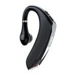 DS800 Bluetooth 5.0 Universal Hanging Ear Style Business Sports Wireless Bluetooth Earphone, Upgrade Version, Upgrade Version (Black), Upgrade Version (Red) - Image 9