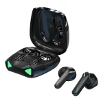 Lenovo XT85 TWS Gaming Wireless Bluetooth Earphone - Image 7