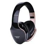 SN-P18 Foldable Bluetooth 4.0 Wireless Headset with Mic, Support TF Card - Image 12