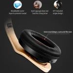 SN-P18 Foldable Bluetooth 4.0 Wireless Headset with Mic, Support TF Card - Image 9