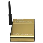 X500 Bluetooth CSR 4.0 HIFI Audio Receiver - Image 3