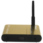 X500 Bluetooth CSR 4.0 HIFI Audio Receiver - Image 4