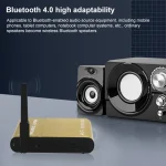 X500 Bluetooth CSR 4.0 HIFI Audio Receiver - Image 6