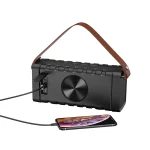 awei Y668 20W TWS Outdoor Bluetooth Speaker - Image 3