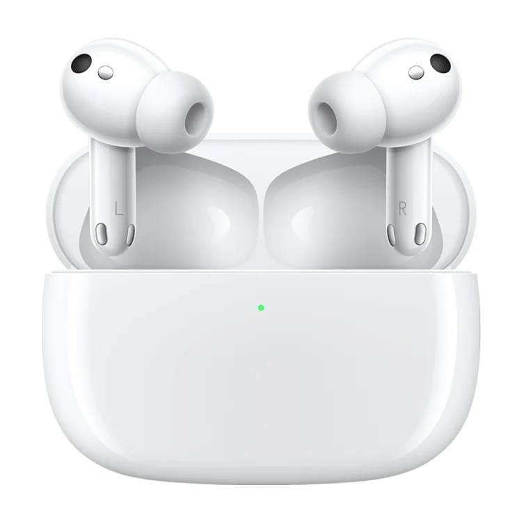 Original Honor Earbuds 3 Pro TWS Noise Reduction Body Temperature Detection Bluetooth Earphone
