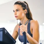 WK V49 Sport Neck-mounted Bluetooth Earphone - Image 7