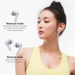 ETE-13 Mini Binaural Stereo Bluetooth 5.0 Sports Earphones - Image 3