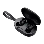 ETE-15 Waterproof Bluetooth 5.0 Binaural Touch Control TWS Wireless Earphones
