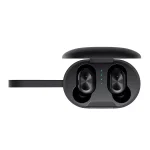 ETE-15 Waterproof Bluetooth 5.0 Binaural Touch Control TWS Wireless Earphones - Image 2
