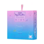 REMAX TWS-19 Semi In-ear Dual Host Wireless Bluetooth Earphones - Image 8