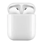 [HK Warehouse] i12 TWS Bluetooth Earphone with Charging Box - Image 2