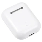 [HK Warehouse] i12 TWS Bluetooth Earphone with Charging Box - Image 3