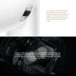 HUAWEI FreeBuds Pro 2 + TWS Extrasensory Perception Wireless Earphone Support Heart Rate & Body Temperature Monitoring, FreeBuds Pro 2 + - Image 7