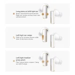 HUAWEI FreeBuds Pro 2 + TWS Extrasensory Perception Wireless Earphone Support Heart Rate & Body Temperature Monitoring, FreeBuds Pro 2 + - Image 9