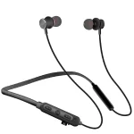 MG-G24 Bluetooth 4.2 Sport Wireless Bluetooth Earphone, Support Card