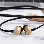 MG-G17 Bluetooth 4.2 Sport Wireless Bluetooth Earphone, Support Card - Image 5