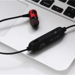 MG-G20 Bluetooth 4.2 Sport Wireless Bluetooth Earphone, Support Card - Image 4