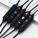 MG-G20 Bluetooth 4.2 Sport Wireless Bluetooth Earphone, Support Card - Image 6