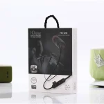MG-G20 Bluetooth 4.2 Sport Wireless Bluetooth Earphone, Support Card - Image 7