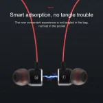 MG-G16 Bluetooth 4.2 Sport Wireless Bluetooth Earphone, Support Card - Image 6