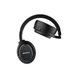 awei A950BL Collapsible Noise Cancelling Bluetooth Headset, A950BL - Image 2