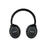 awei A950BL Collapsible Noise Cancelling Bluetooth Headset, A950BL - Image 3