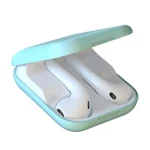 R300 TWSBluetooth 5.0 Waterproof Wireless Binaural Sport Bluetooth Headset