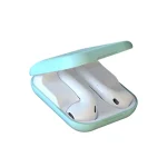 R300 TWSBluetooth 5.0 Waterproof Wireless Binaural Sport Bluetooth Headset - Image 2