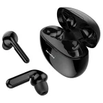 awei T15 TWS Bluetooth V5.0 Ture Wireless Sports Headset with Charging Case, T15 - Image 2