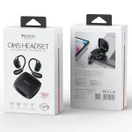 Yesido YSP19 OWS Open Wireless Bluetooth Earphone, YSP19 Black, YSP19 White - Image 11