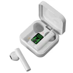 AIR6 Pro Bluetooth 5.0 TWS Touch In-ear Style Wireless Bluetooth Earphone with Charging Box