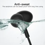 Yesido YH13 3.5mm In-Ear Wired Earphone, Length: 1.2m - Image 7