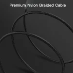 Yesido YH32 3.5mm In-Ear Wired Earphone, Length: 1.2m - Image 7