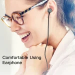 Yesido YH32 3.5mm In-Ear Wired Earphone, Length: 1.2m - Image 10