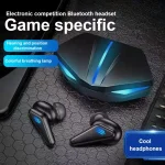 K55 TWS Mobile Game Wireless Bluetooth Earphone - Image 4