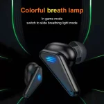 K55 TWS Mobile Game Wireless Bluetooth Earphone - Image 7