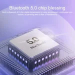 Original Xiaomi MIIIW Wireless Bluetooth Earphone - Image 6