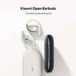 Original Xiaomi Bluetooth 5.3 Open-Ear Wireless Bluetooth Earbuds - Image 2
