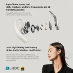 Original Xiaomi Bluetooth 5.3 Open-Ear Wireless Bluetooth Earbuds - Image 5