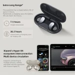 Original Xiaomi Bluetooth 5.3 Open-Ear Wireless Bluetooth Earbuds - Image 7