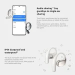 Original Xiaomi Bluetooth 5.3 Open-Ear Wireless Bluetooth Earbuds - Image 10