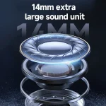 Yesido YH48 8 Pin Metal Line-Control In-Ear Wired Earphone, Length: 1.2m, YH48 - Image 3