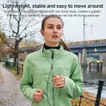 Yesido YH48 8 Pin Metal Line-Control In-Ear Wired Earphone, Length: 1.2m, YH48 - Image 5