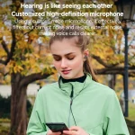 Yesido YH48 8 Pin Metal Line-Control In-Ear Wired Earphone, Length: 1.2m, YH48 - Image 7